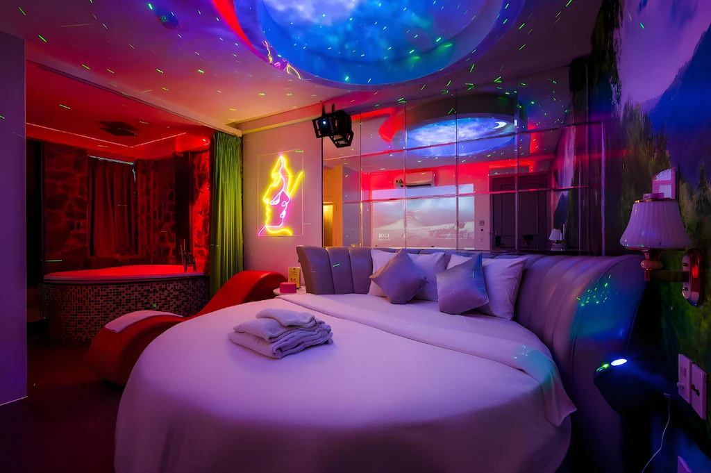 Cupid Hotel (Quận 1)